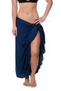 PLAIN SARONG