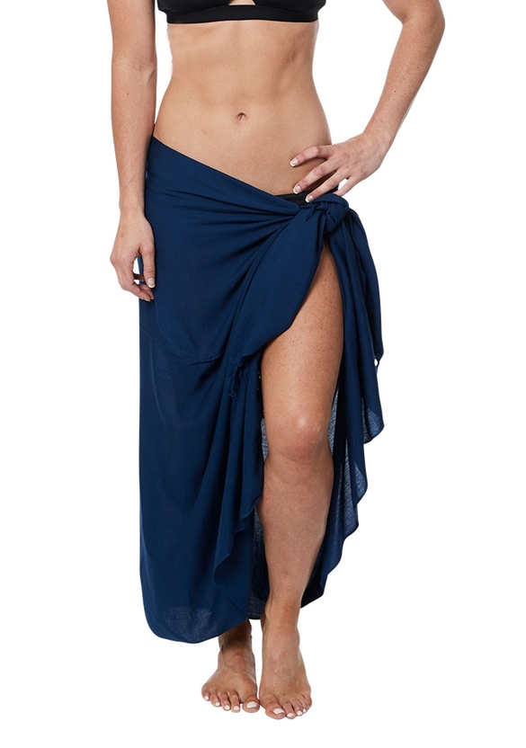 PLAIN SARONG