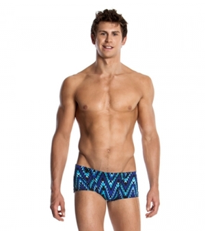 FUNKY TRUNKS BOYS CLASSIC TRUNKS-swimwear-Beach Hut