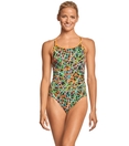 FUNKITA LADIES DIAMOND BACK O/P PRINTED