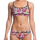 FUNKITA LADIES SPORTS BRIEF - PRINTED