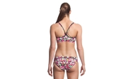 FUNKITA LADIES SPORTS BRIEF - PRINTED