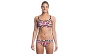 FUNKITA LADIES SPORTS BRIEF - PRINTED