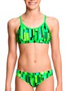 FUNKITA LADIES SPORTS BRIEF - PRINTED