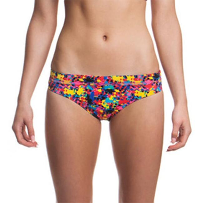 Funkita Ladies Garden Night Underwear Size 12