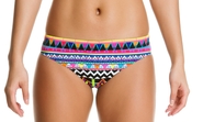 FUNKITA LADIES SPORTS BRIEF - PRINTED