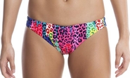 LADIES BIBI BANDED BRIEF