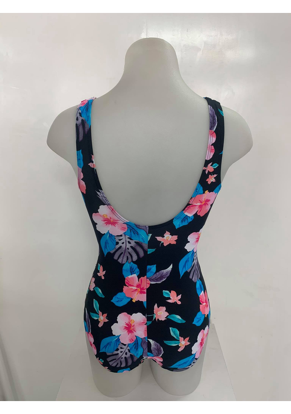 HIGH NECK SwimwearOne piece Beach Hut Jennifer Dean S20/21