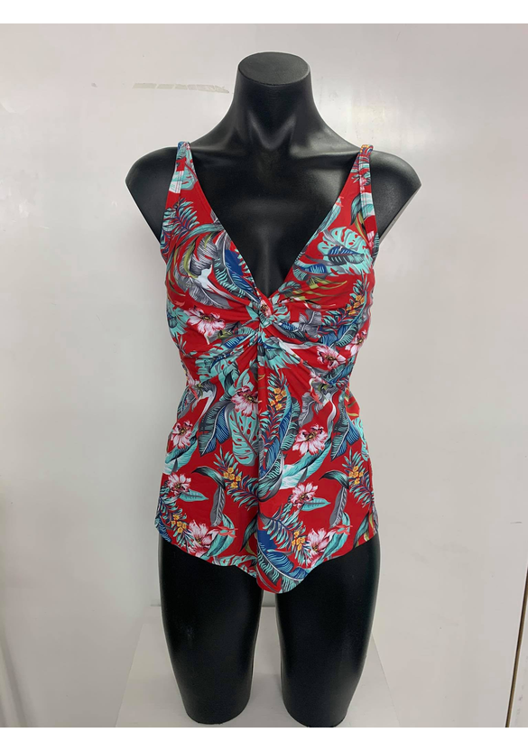 UNDERWIRE TANKINI