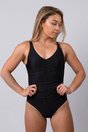 CENTRE ROUCHED ONE PIECE 