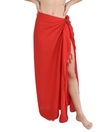 PLAIN SARONG