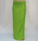 PLAIN SARONG