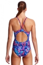 FUNKITA LADIES DIAMOND BACK O/P PRINTED