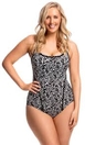 LADIES LOCKED IN LUCY ONE PIECE