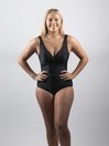 CROSS OVER UNDERWIRE ONE PIECE 