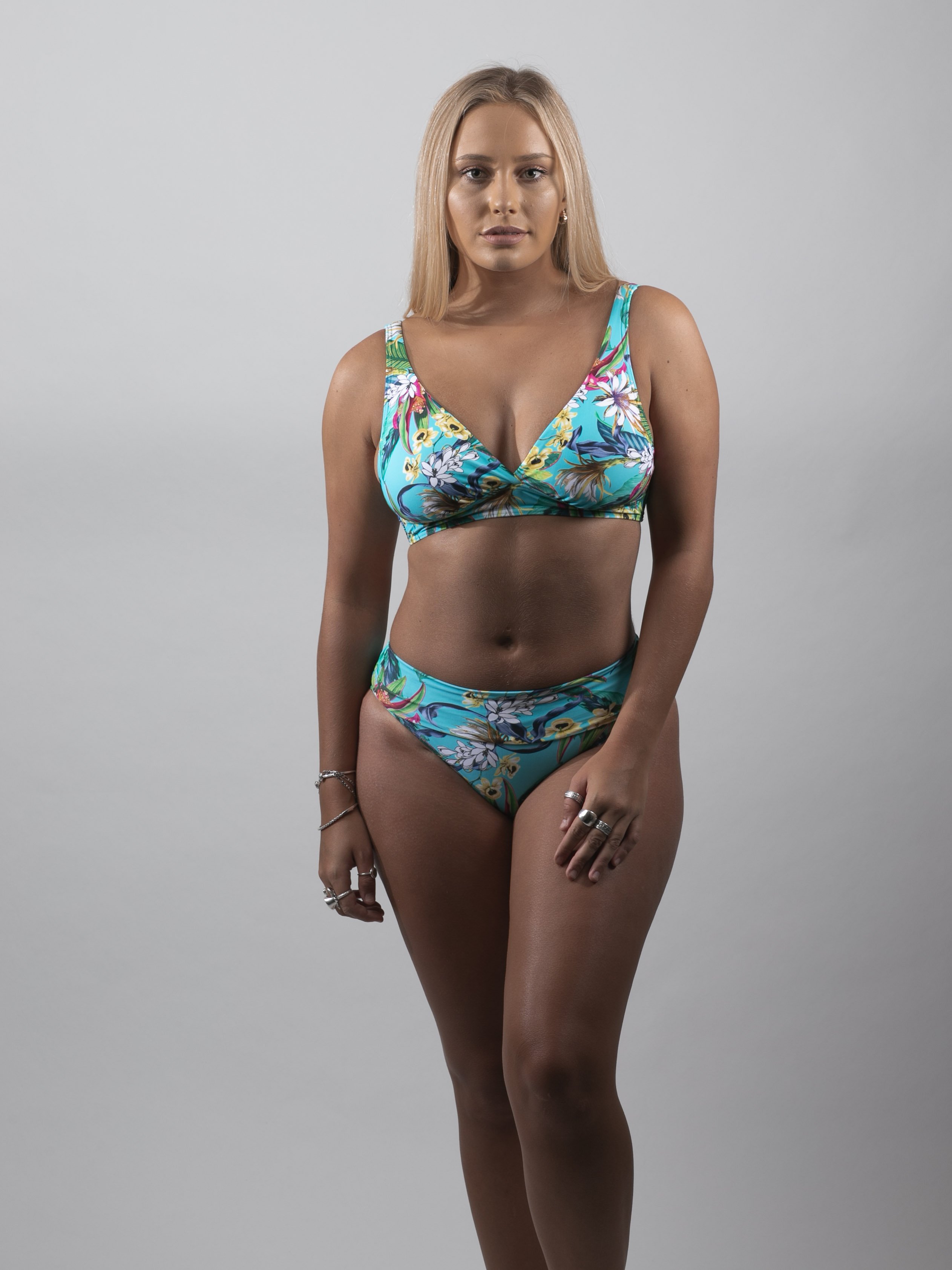 full support swimsuit